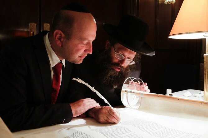 Jewish Heritage Tour in Oslo - Stop 1: Jernbanetorget and the first Jewish family in Oslo