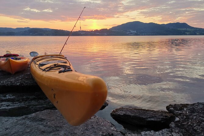 Kayaking in Aksdal - Key Highlights Worth Your Time