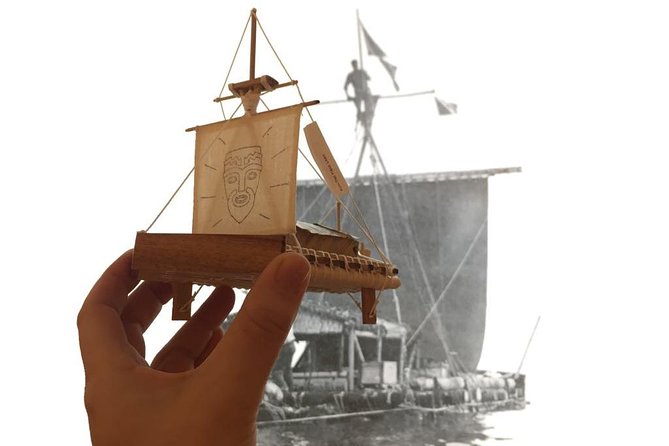 Kon-Tiki Museum Entrance Ticket - Price and value: does the $19.42 ticket make sense?