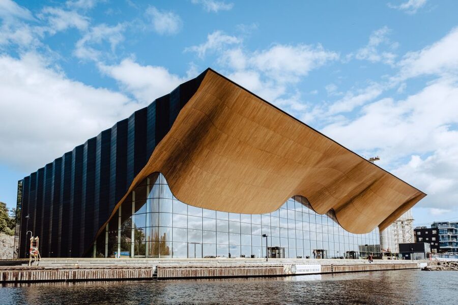 Kristiansand: Guided Cultural Walking Tour - Key things to know before you go