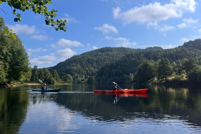 Kristiansand: Kayaking River Tour Adventure - Price and Value: Is $160.37 for a Guided Kayak Tour Fair?