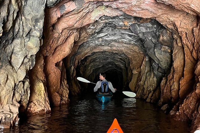 Kristiansand: Kayaking River Tour Adventure - Who This Tour Suits Best (and Who Might Want Another Option)