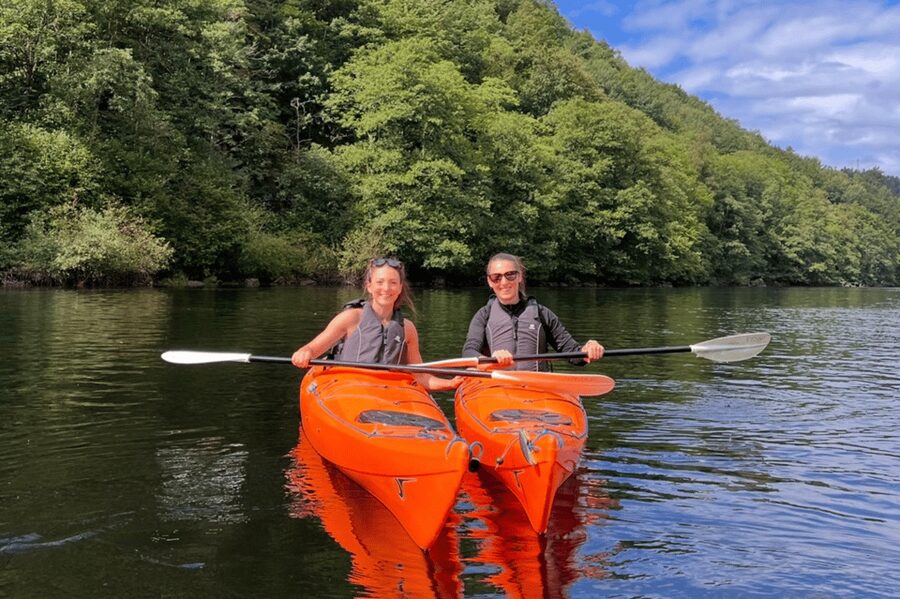 Kristiansand: River Kayaking Adventure - Your guide experience, and why small groups matter