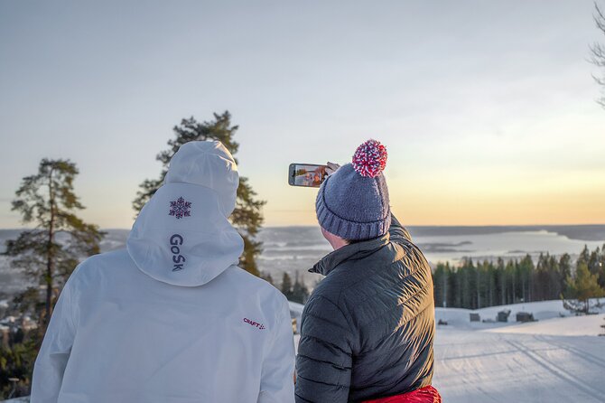 Learn Nordic Skiing - Private Class with Professional Instructor - Small But Important Details That Improve Your Experience