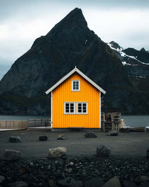 Lofoten: Chinese speaking photo tour - Svolvær to Å - Key Things I’d Plan For