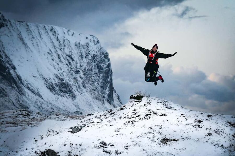 Lofoten: Half-Day Winter Kayak Adventure - What to Pack for Lofoten Winter Kayaking