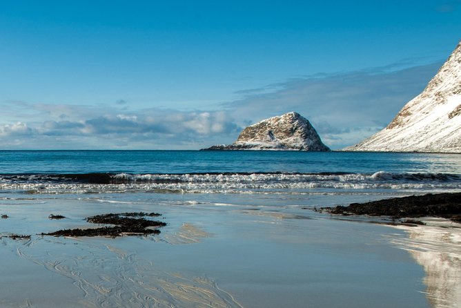 Lofoten Highlights Photo Tour - Henningsvær & Haukland - Key points to know before you go