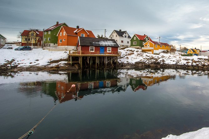 Lofoten Highlights Photo Tour - Henningsvær & Haukland - A 7-hour Lofoten photo day starting around Svolvær