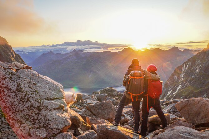 Lofoten Islands: Hiking Into the Wilderness - Key Highlights You Will Notice Right Away