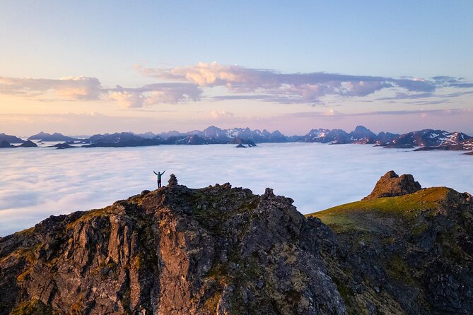 Lofoten Islands: Hiking Into the Wilderness - Weather Matters More Than You Think