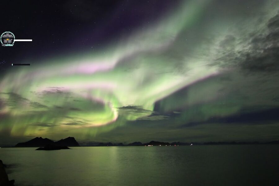 Lofoten: Northern Lights Tour with Photographer - The photographer lesson: capturing northern lights with your camera or phone
