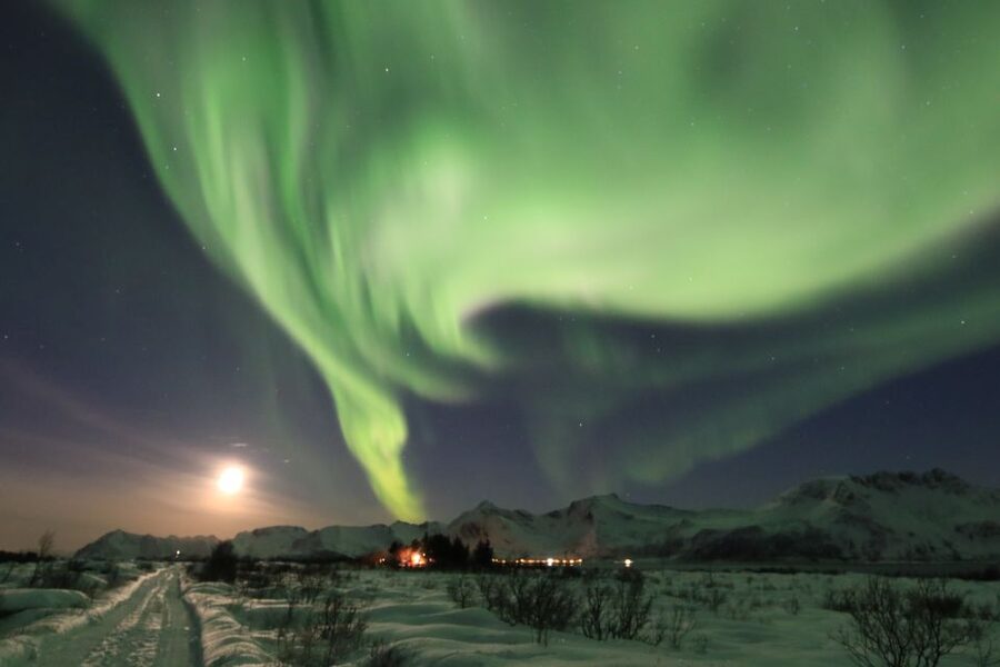 Lofoten: Northern Lights Tour with Photographer - Getting the best photos starts before you ever lift your phone