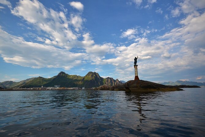 Lofoten RIB Sea Eagle Safari and Trollfjord Cruise - Gear That Keeps You Comfortable, and the One Comfort Catch to Watch