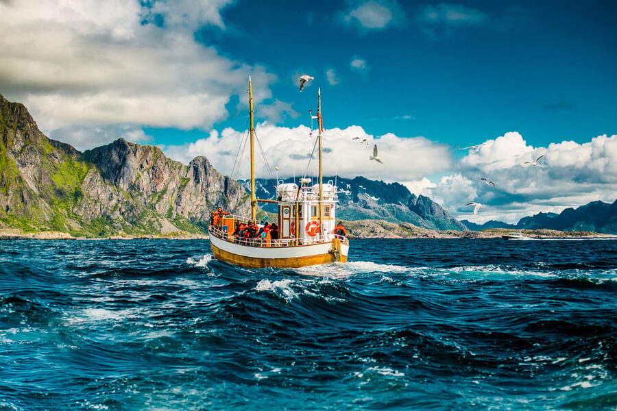 Lofoten: Traditional Fishing Trip - Key Takeaways Before You Go