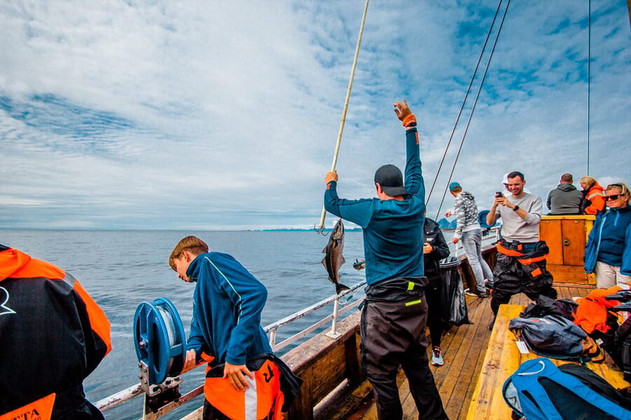 Lofoten: Traditional Fishing Trip - What the Boat Setup Changes About Your Chances