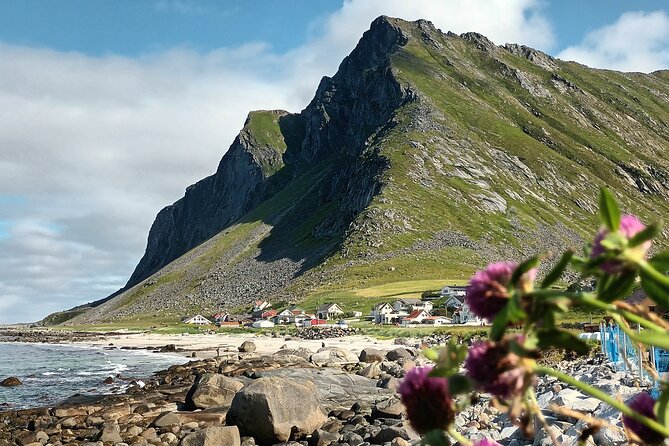 Lofoten VIP PRIVATE Tour from Leknes city / port - What’s included, and how that changes your day