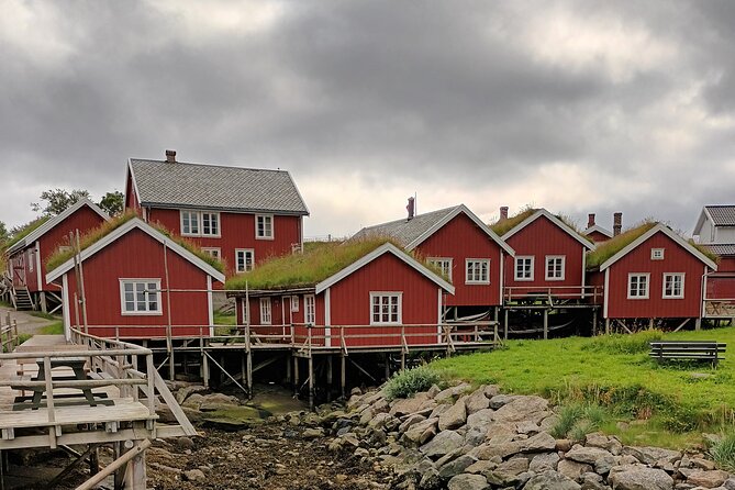 Lofoten VIP PRIVATE Tour from Leknes city / port - A simple booking checklist before you go