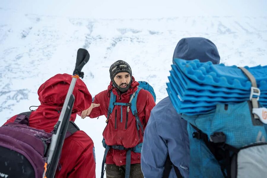 Longyearbyen: Snowshoeing Adventure to Svalbard Glacier - Price and Value: What You Really Get for $366