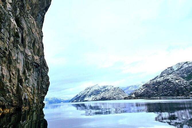 Lysefjord Fjord Safari Boat Tour from Forsand (Near Stavanger) - Key highlights