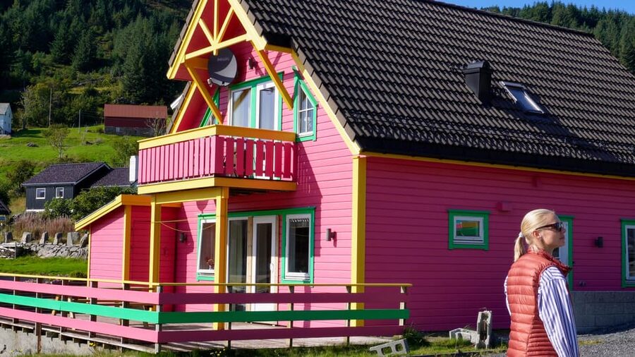 Måløy: Electric Minibus Tour to Kannesteinen - Key Things That Make This Tour Worth Your Time