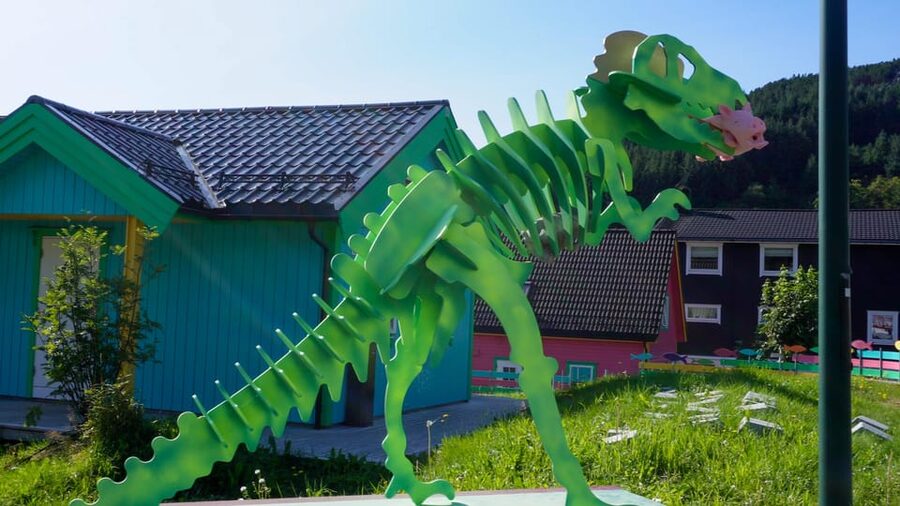 Måløy: Electric Minibus Tour to Kannesteinen - Price and Value: Is $60 Worth One Hour?