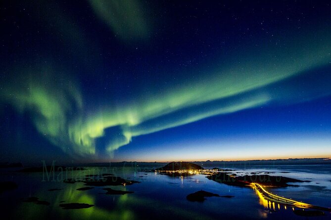 Marianne’s Heaven On Earth Aurora Chaser Tours - Key things I’d call out first