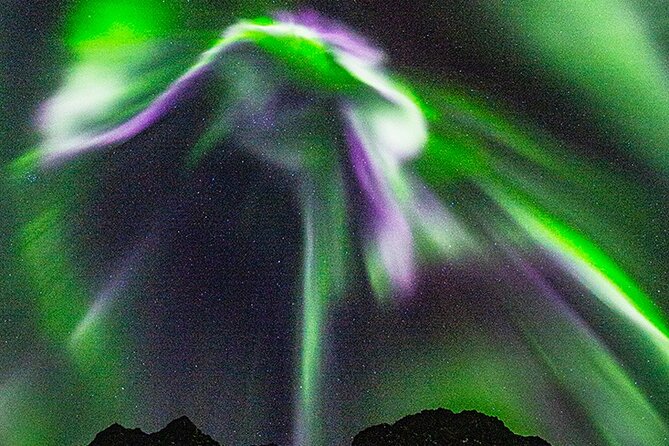 Marianne’s Heaven On Earth Aurora Chaser Tours - Tromsø at 6:00 pm: where the night starts (and why timing matters)