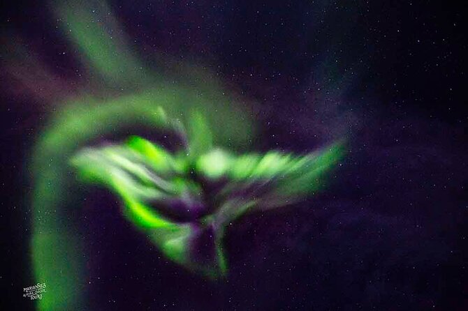 Marianne’s Heaven On Earth Aurora Chaser Tours - The photo-led aurora chase: how the guides find spots and refine your shots