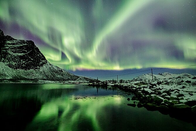 Marianne’s Heaven On Earth Aurora Chaser Tours - Price in Tromsø terms: what you get for $291.52 per person