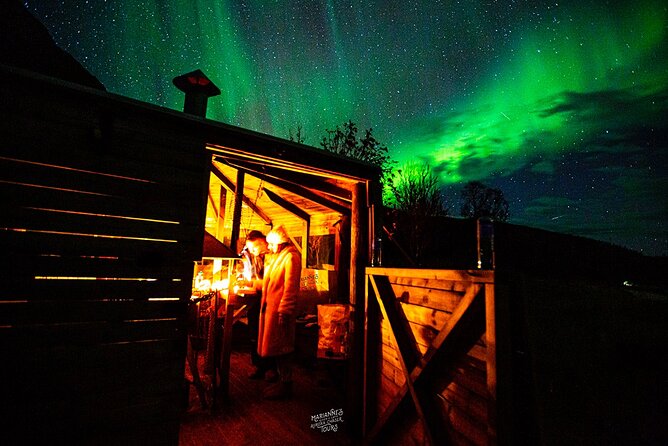 Marianne’s Heaven On Earth Aurora Chaser Tours - When this tour is a great fit for you