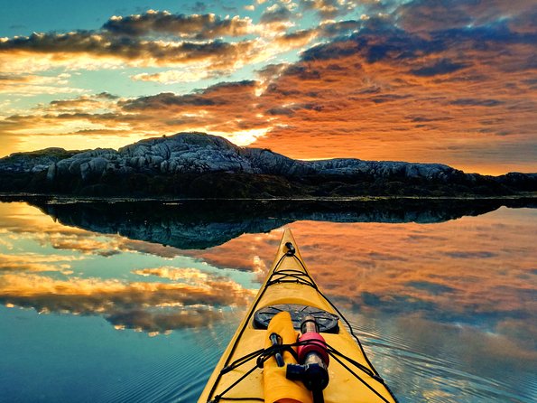 Midnight Sun Kayak - Northern Explorer - Which Guide Experience You’re Likely to Get