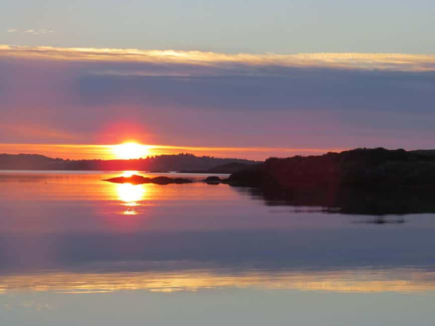 Midnight sun safari - Price and value: is $152 per person worth it?
