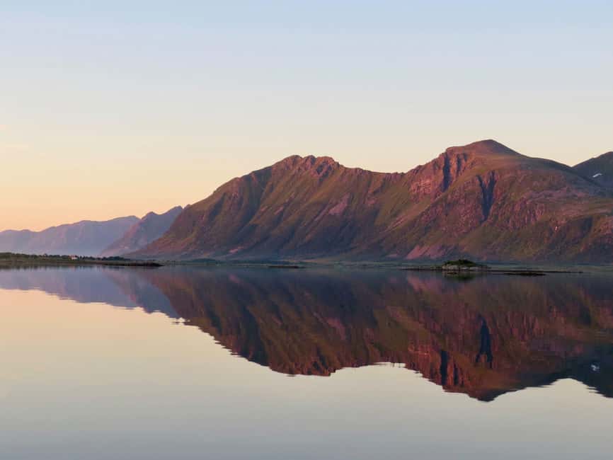 Midnight sun safari - Should you book it?