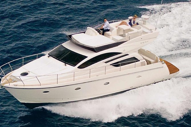 Midningtsun - Luxury Yacht Arctic Queen - Midnight Sun on the Arctic Queen Starts at 10:00 pm