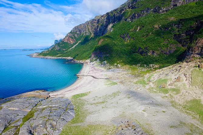Mjelle Beach - Easy Day Hike to Bodos no 1 Beach, Northern Norway - Key Points That Matter for Your Day
