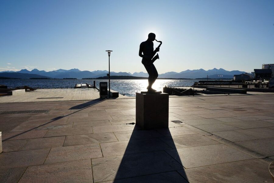 Molde: Atlantic Ocean Road and Tour of Bud Fishing Village - Atlantic Ocean Road and Bud in one half-day: is it actually good value?