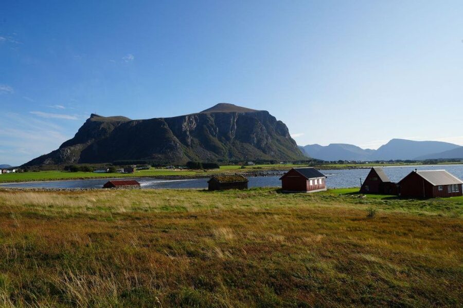 Molde: Atlantic Ocean Road & Varden Audio Guide Bus Tour - Price and Value: Is $93 a Smart Use of Your Time