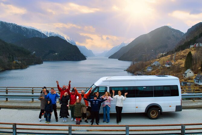 Mostraumen Golden Circle Fjordtour from Bergen – Group or Private - Key points worth knowing before you go