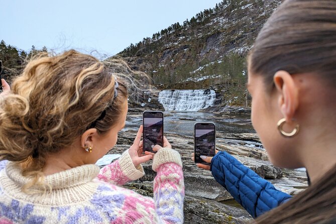 Mostraumen Golden Circle Fjordtour from Bergen – Group or Private - Why this Mostraumen Golden Circle fjord route is so satisfying from Bergen