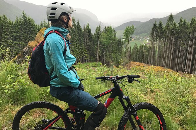Mountain Bike - Voss Storålsen - Who Should Book This MTB Ride in Voss (and Who Should Pass)