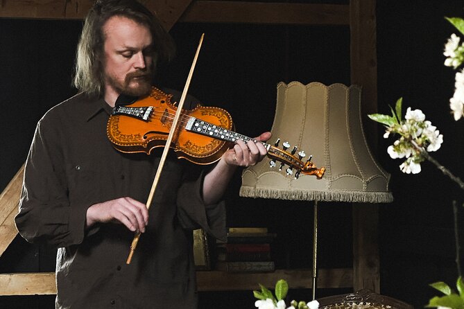 Music of the Fjord: Norwegian Folk at The Fjord Farm in Flåm - Key highlights you should know before you go