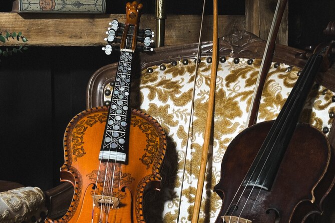 Music of the Fjord: Norwegian Folk at The Fjord Farm in Flåm - Who This Fits Best (and Who Might Want Another Option)