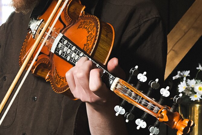 Music of the Fjord: Norwegian Folk at The Fjord Farm in Flåm - Should You Book Music of the Fjord at The Fjord Farm in Flåm?