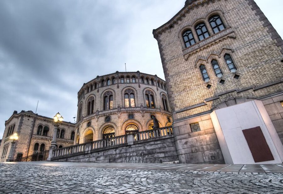 Myth and Legends Oslo Walking Tour - Practical tips for getting the most from the story