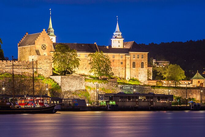 Myths and Legends: An Oslo Walking Discovery - Why Oslo’s Myths Feel Personal on Foot