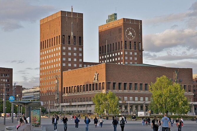 Myths and Legends of Oslo - Key Points Before You Go