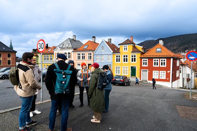 Nordnes: The Hidden Gem of Bergen Walking Tour - Price and Value: What $33.29 Buys You in Nordnes