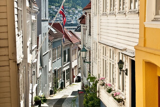 Nordnes: The Hidden Gem of Bergen Walking Tour - Who This Tour Suits, and Who Might Want a Different Style