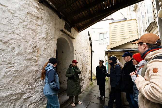 Nordnes: The Hidden Gem of Bergen Walking Tour - Should You Book the Nordnes Walking Tour?