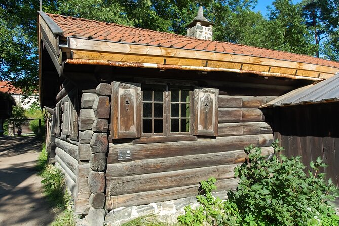Norsk Folkemuseum Oslo Private Tour & Skip-the-Line Tickets - Sámi culture and folk music moments you might catch